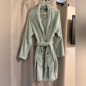 Victoria’s Secret Plush Robe